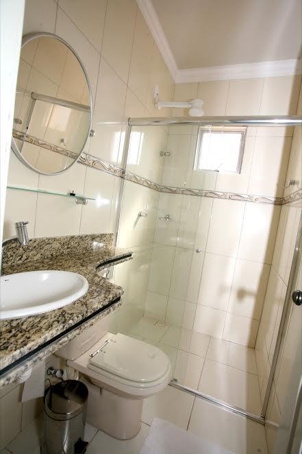 Hotel Casa Nova Altamira  Bagian luar foto